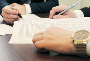 Педантичность - мы учитываем все тонкости и нюансы