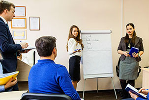 Надежность - используем передовые технологии для защиты данных